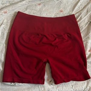 Alphalete Amplify Short